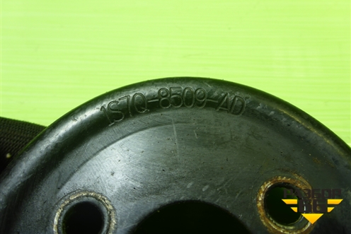 Шкив помпы (2.0л A0DA) (1S7Q8509AD) для Ford Focus 2 с 2005-2008г