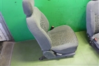 Сиденья передние для Chevrolet Lanos с 2004г
