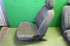 Сиденья передние для Chevrolet Lanos с 2004г