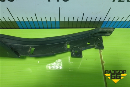 Накладка двери задней правой (F165500161CA) для Jetour Dashing (X-1) 2022г