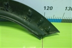 Накладка двери задней правой (F165500161CA) для Jetour Dashing (X-1) 2022г
