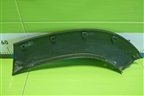 Накладка заднего крыла правого (7565342080) для Toyota Rav-4 с 2006-2013г