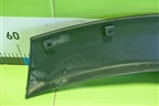 Накладка заднего крыла правого (7565342080) для Toyota Rav-4 с 2006-2013г
