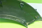 Накладка заднего крыла правого (7565342080) для Toyota Rav-4 с 2006-2013г