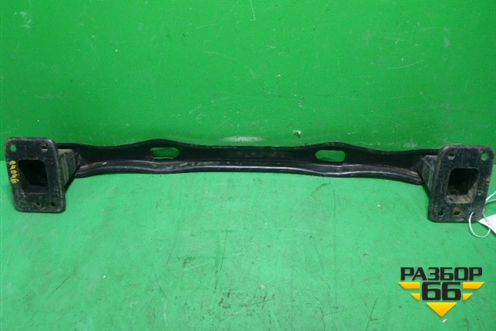 Усилитель заднего бампера (51157158449) для BMW X5 E70 с 2007-2013г