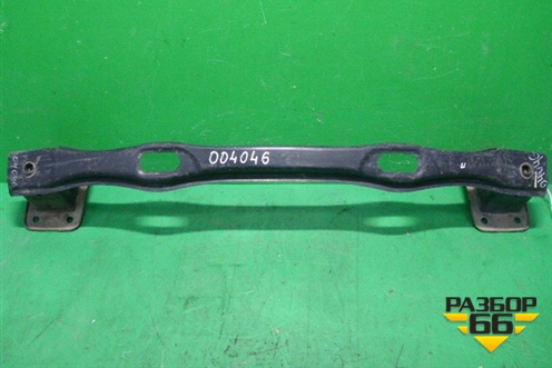 Усилитель заднего бампера (51157158449) для BMW X5 E70 с 2007-2013г
