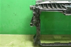 Панель передняя (5N0805594F) для Volkswagen Tiguan с 2007-2011г