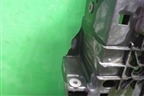Панель передняя (5N0805594F) для Volkswagen Tiguan с 2007-2011г