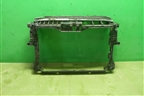 Панель передняя (5N0805594F) для Volkswagen Tiguan с 2007-2011г