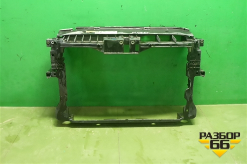 Панель передняя (5N0805594F) для Volkswagen Tiguan с 2007-2011г