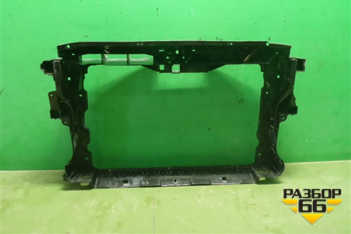 Панель передняя (5N0805594F) для Volkswagen Tiguan с 2007-2011г
