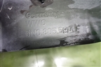 Панель передняя (5N0805594F) для Volkswagen Tiguan с 2007-2011г