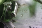 Редуктор заднего моста (33107630828) для BMW 5-серия F10/F11 с 2009-2016г