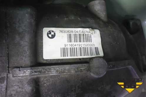 Редуктор заднего моста (33107630828) для BMW 5-серия F10/F11 с 2009-2016г