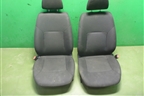 Сиденья комплект (без обогрева) для VAZ Granta/Гранта
