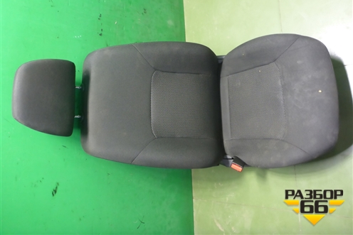 Сиденья комплект (без обогрева) для VAZ Granta/Гранта