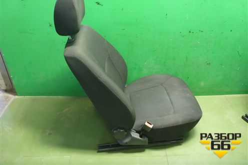 Сиденья комплект (без обогрева) для VAZ Granta/Гранта