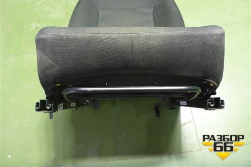 Сиденья комплект (без обогрева) для VAZ Granta/Гранта