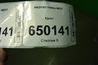 Капот (А21R238402012) для GAZ ГАЗель NEXT