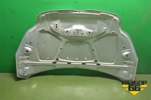 Капот (до 2015г) (1852919) для Ford Focus 3 с 2011г