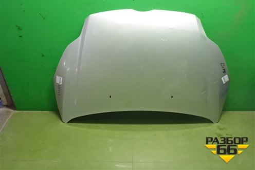 Капот (до 2015г) (1852919) для Ford Focus 3 с 2011г