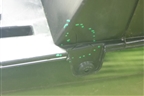 Обшивка багажника левая (нижняя) (85731N9500) для Hyundai Tucson с 2020г