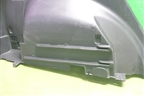 Обшивка багажника левая (нижняя) (85731N9500) для Hyundai Tucson с 2020г