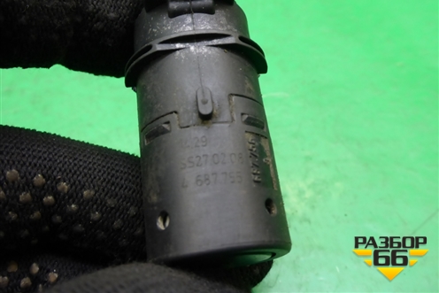 Датчик парковки (4687755) для Land Rover Range Rover Sport с 2005-2012г
