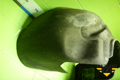 Локер передний левый для VAZ Granta/Гранта