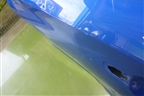Дверь задняя левая (77003H5000) для Hyundai Solaris с 2017г