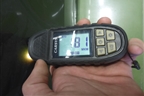 Дверь задняя правая (5081047100C15) для Geely Atlas Pro с 2019г