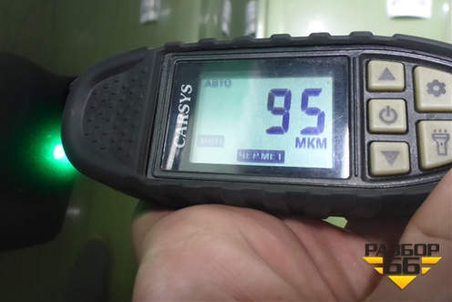 Дверь передняя правая (5075046200C15) для Geely Atlas Pro с 2019г