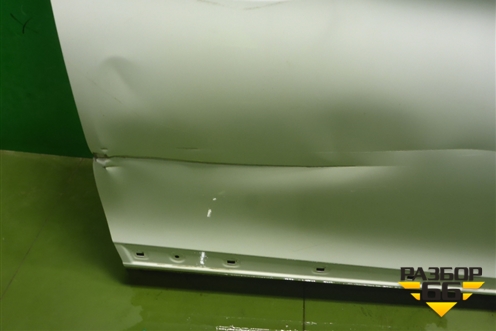 Дверь передняя правая (6101200XKV08A) для Haval H9 с 2014-2025г