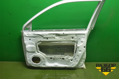 Дверь передняя правая (6101200XKV08A) для Haval H9 с 2014-2025г