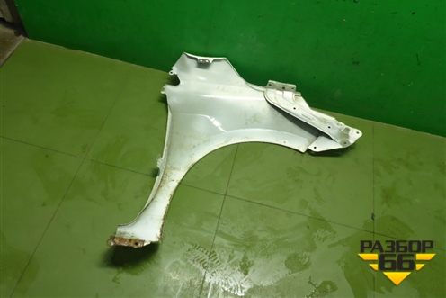 Крыло переднее левое (5380202190) для Toyota Corolla (E18) с 2012-2019г