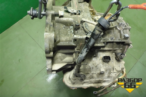 АКПП (G4FC 1.6л) для Hyundai Solaris с 2010-2016г