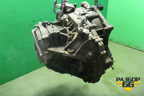 АКПП (G4FC 1.6л) для Hyundai Solaris с 2010-2016г