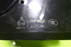 Зеркало левое электрическое (10 контактов) (6608149342) для Geely Cityray с 2024-2025г (Ситирей)