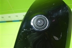 Зеркало левое электрическое (16 контактов) для Geely Tugella с 2019г