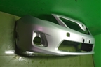 Бампер передний (после 2010г) (5211912C70) для Toyota Corolla (E15) с 2006-2013г