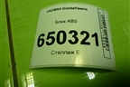 Блок ABS (2190353801002) для VAZ Granta/Гранта