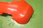 Бампер задний (95986457) для Chevrolet Spark с 2009-2016г