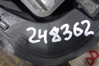 Лючок бензобака (8T0809906B) для Audi A5/S5 с 2007-2016г