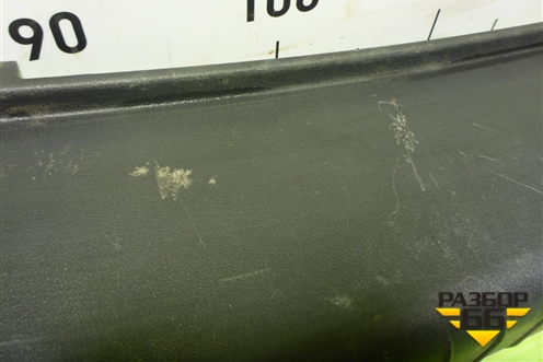 Обшивка багажника на заднюю панель (1118560201611) для VAZ Granta/Гранта