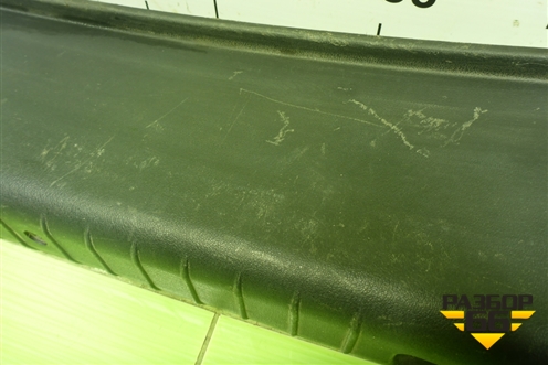 Обшивка багажника на заднюю панель (1118560201611) для VAZ Granta/Гранта