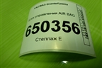 Блок управления AIR BAG (2190382401000) для VAZ Granta/Гранта