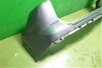 Бампер задний (F162804501CA) для Jetour Dashing (X-1) 2022г
