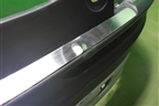 Бампер задний нижняя часть (под парктроник) (6600064487) для Geely Atlas Pro с 2019г