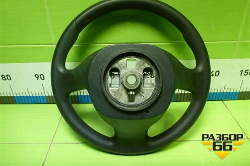 Рулевое колесо под AIR BAG без AIR BAG (8450103164) для VAZ Granta/Гранта