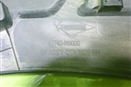 Накладка заднего крыла правого (87742N9000) для Hyundai Tucson с 2020г